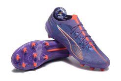 Alternative view of Ultra 5 Carbon FG Formula - Lapis Lazuli/Blanc/Crépuscule