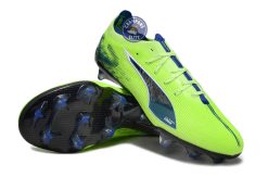 Alternative view of Ultra 5 Carbon FG Lights Out - Fizzy Apple/Blanc/Bleu