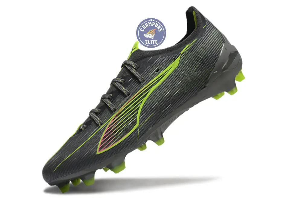 Ultra 5 Match FG Audacity - Matte Aged Silver/Jaune/Argenté – Image 4