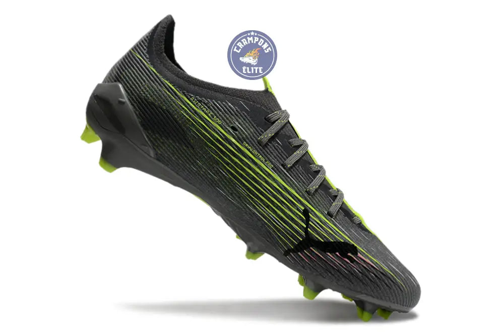 Ultra 5 Match FG Audacity - Matte Aged Silver/Jaune/Argenté – Image 3