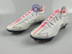 Ultra 5 Prototype Carbon FG - Blanc/Rouge