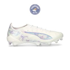 Alternative view of Ultra 5 Ultimate FG Brilliance - Blanc/Noir/Spring Lavender ÉDITION LI