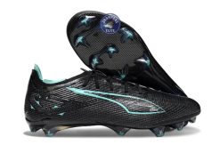 Ultra 5 Ultimate FG Eclipse - Noir/Argenté/Bleu