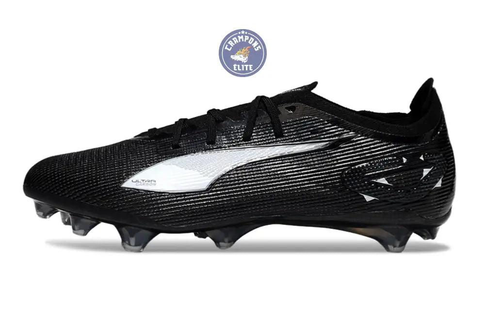 Ultra 5 Ultimate FG Eclipse - Noir/Blanc – Image 5