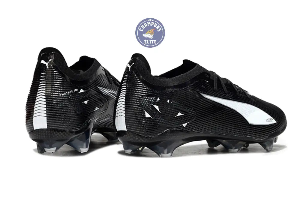 Ultra 5 Ultimate FG Eclipse - Noir/Blanc – Image 6