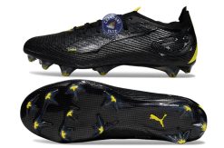 Ultra 5 Ultimate FG Eclipse - Noir/Jaune