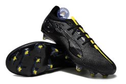 Alternative view of Ultra 5 Ultimate FG Eclipse - Noir/Jaune