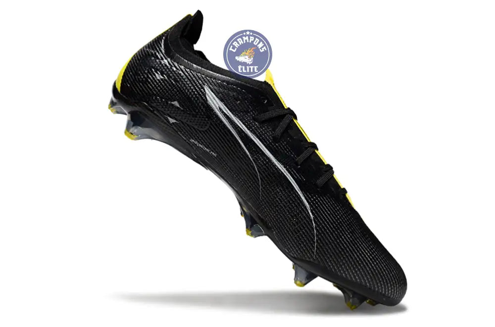 Ultra 5 Ultimate FG Eclipse - Noir/Jaune – Image 3