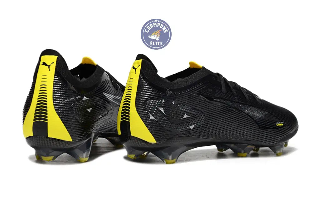 Ultra 5 Ultimate FG Eclipse - Noir/Jaune – Image 6