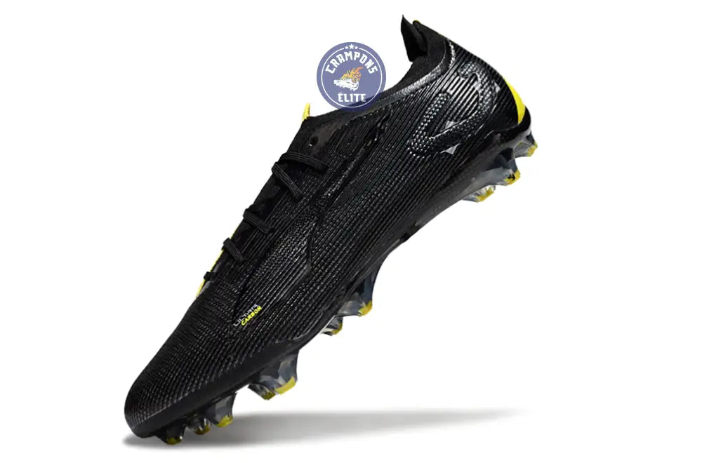 Ultra 5 Ultimate FG Eclipse - Noir/Jaune – Image 4