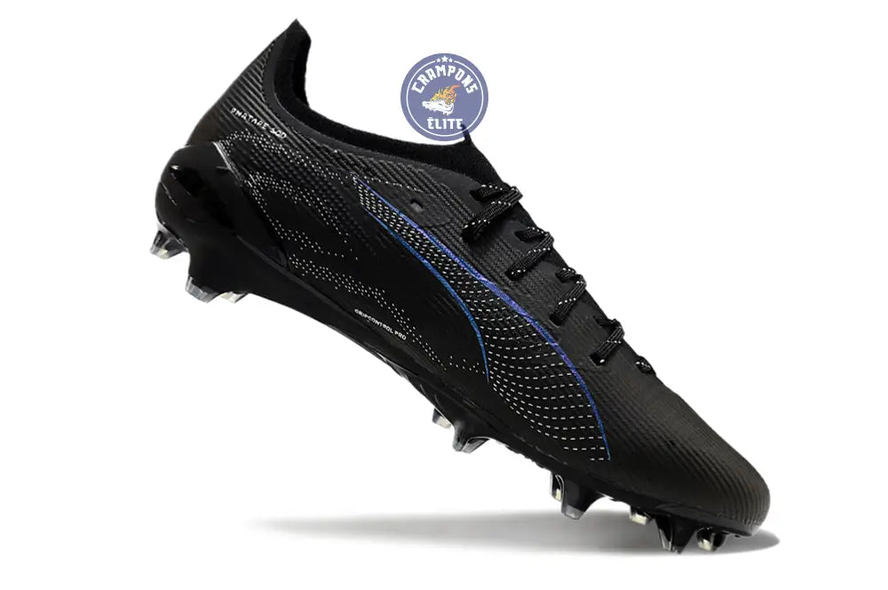 Ultra 5 Ultimate FG Eclipse - Noir/Violet – Image 2