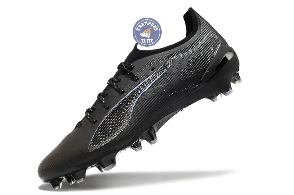 Ultra 5 Ultimate FG Eclipse - Noir/Violet – Image 4