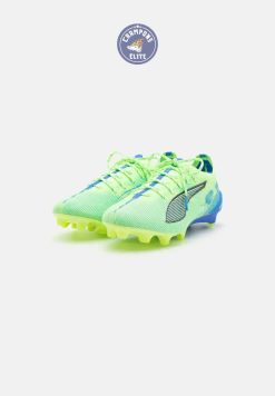 Alternative view of ULTRA 5 ULTIMATE FG LIGHTS OUT - FIZZY APPLE/BLANC/BLEU