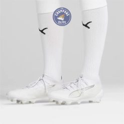 Alternative view of Ultra 5 Ultimate FG White Pack - Blanc