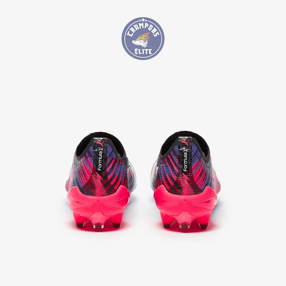 Ultra 5 Ultimate x F1 FG - Noir/Rouge/Bleu/Blanc – Image 6