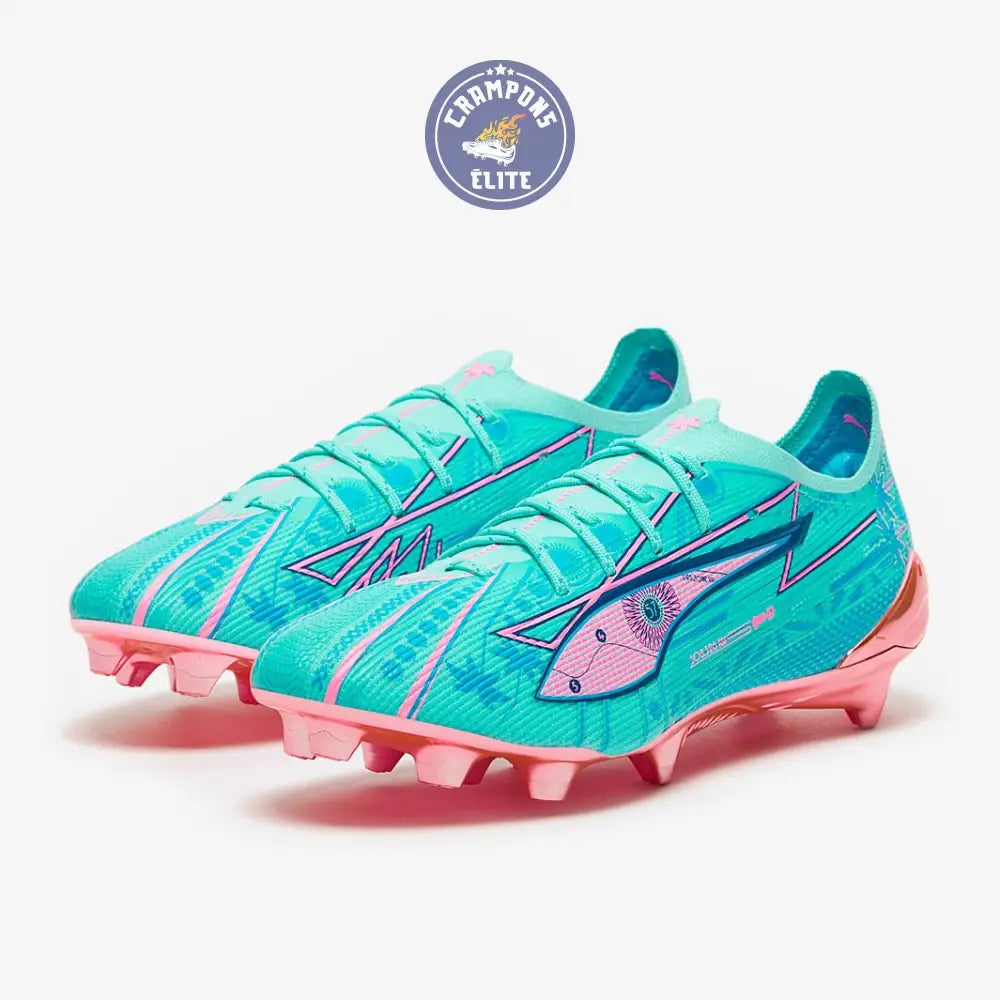 ULTRA 5 ULTIMATE X MIAMI RACETRACK FG/AG – Image 6