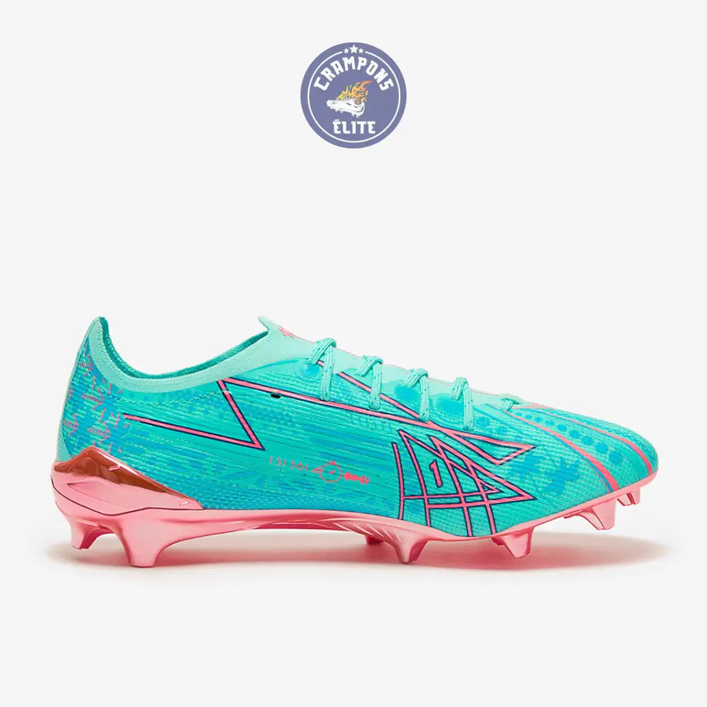 ULTRA 5 ULTIMATE X MIAMI RACETRACK FG/AG – Image 3