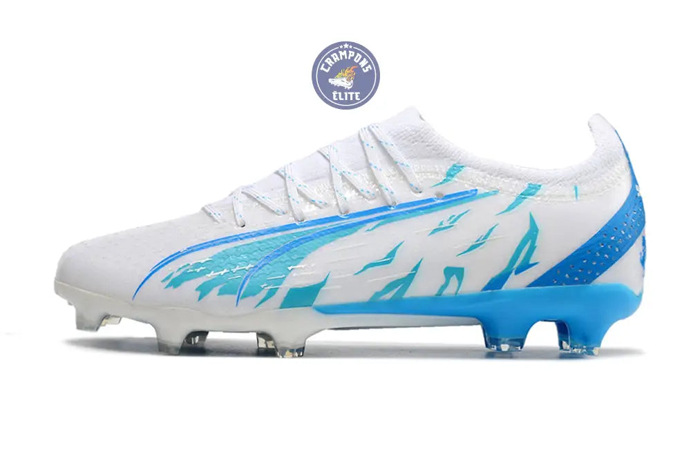 Ultra Ultimate FG - Bleu/Blanc – Image 5