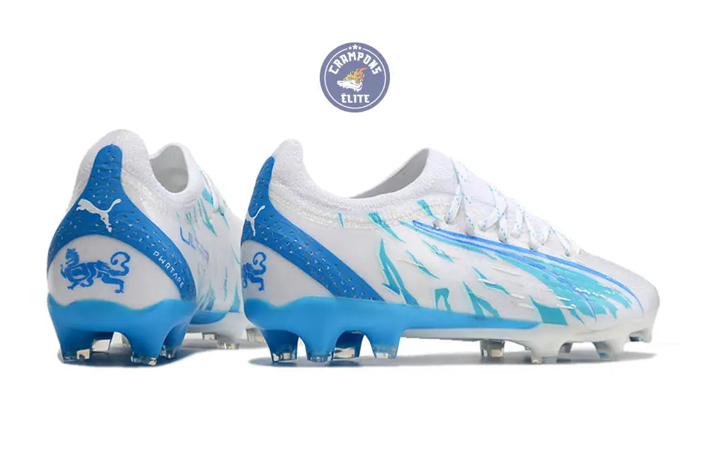 Ultra Ultimate FG - Bleu/Blanc – Image 6