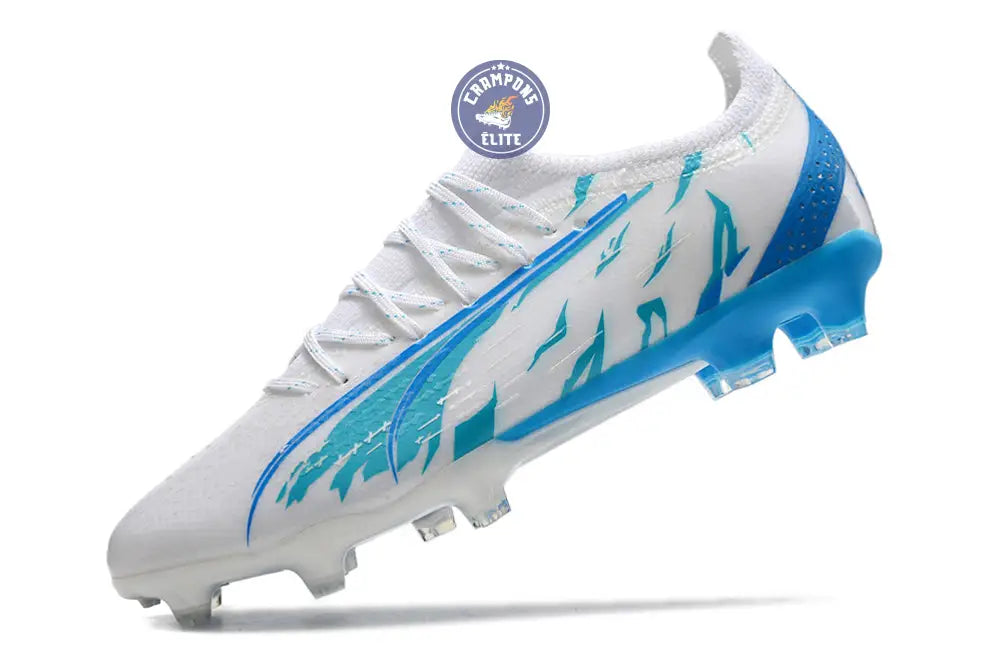 Ultra Ultimate FG - Bleu/Blanc – Image 4