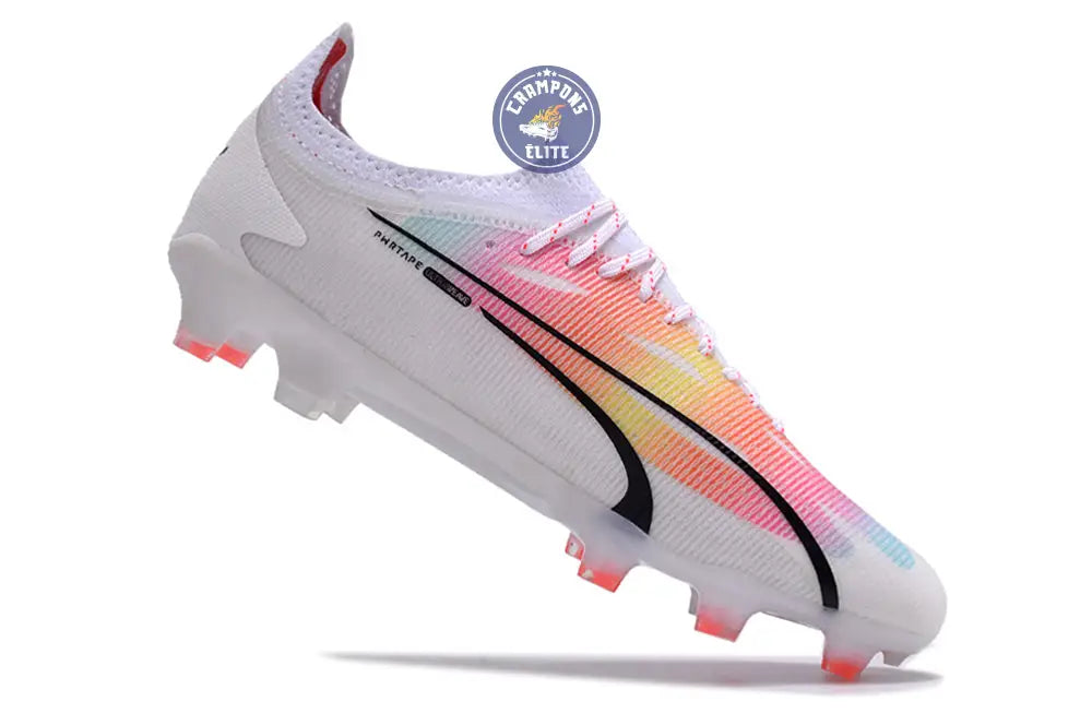 Ultra Ultimate FG Breakthrough - Blanc/Noir/Fire Orchid – Image 3