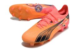 Alternative view of Ultra Ultimate FG Christian Pulisic Copa - Sun Stream/Navy ÉDITIO