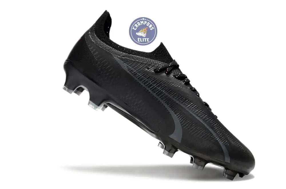 Ultra Ultimate FG Eclipse - Noir/Copper Rose – Image 3