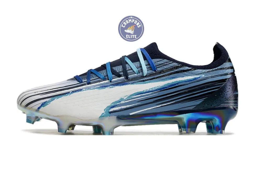 Ultra Ultimate FG Elements - Bleu Marine/Blanc/Bleu ÉDITION LIMITÉE – Image 5