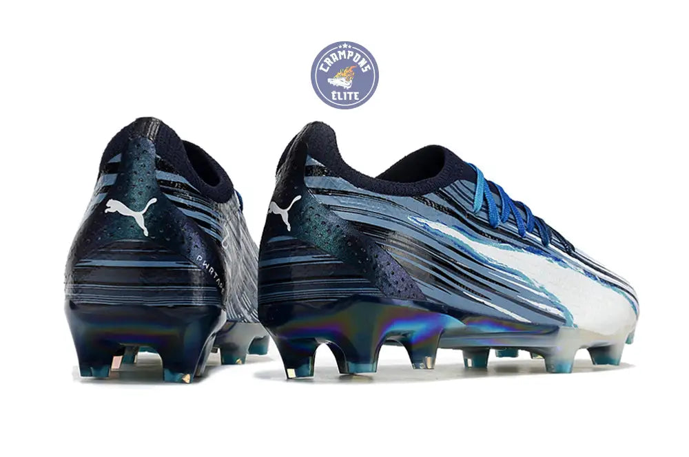 Ultra Ultimate FG Elements - Bleu Marine/Blanc/Bleu ÉDITION LIMITÉE – Image 6