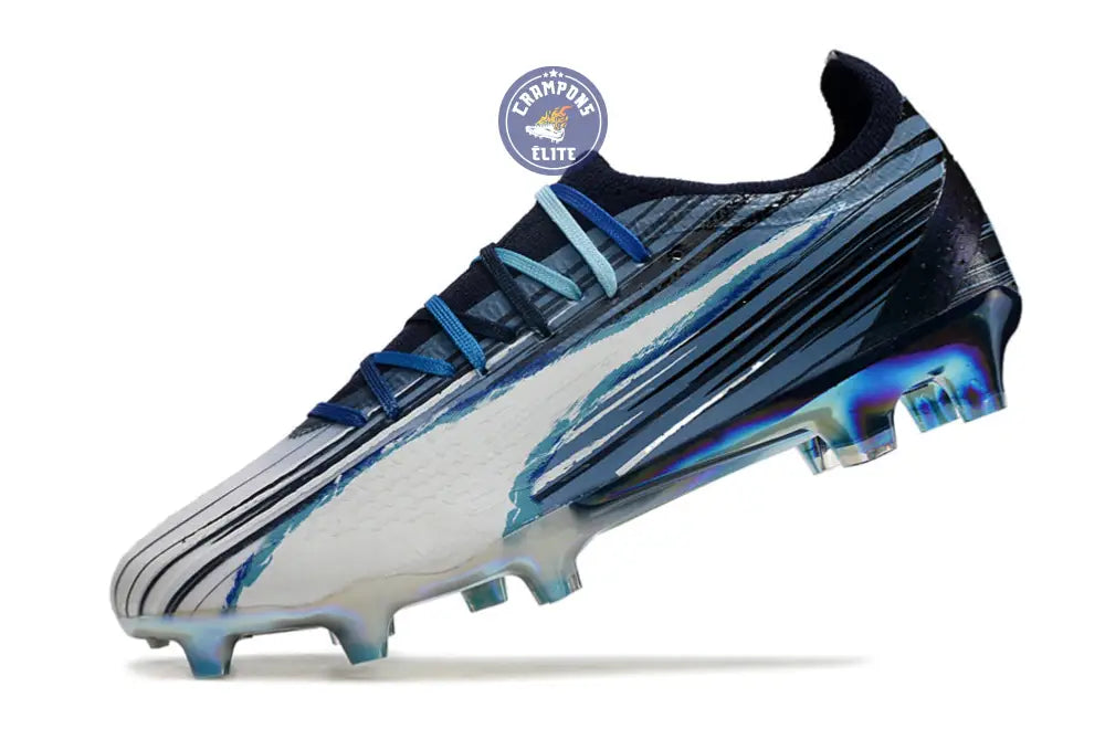 Ultra Ultimate FG Elements - Bleu Marine/Blanc/Bleu ÉDITION LIMITÉE – Image 4