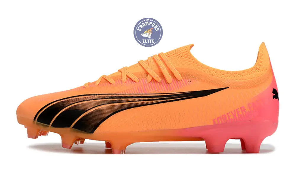 Ultra Ultimate FG Forever Faster - Sun Stream/Noir/Crépuscule – Image 5