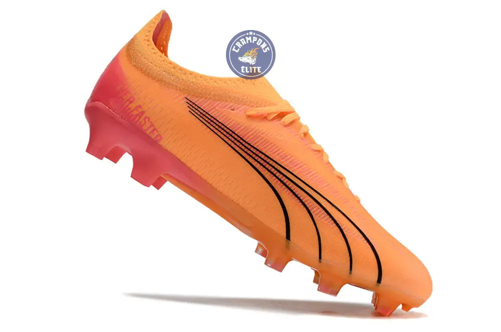 Ultra Ultimate FG Forever Faster - Sun Stream/Noir/Crépuscule – Image 3