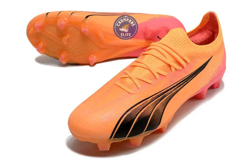 Ultra Ultimate FG Forever Faster - Sun Stream/Noir/Crépuscule – Image 2