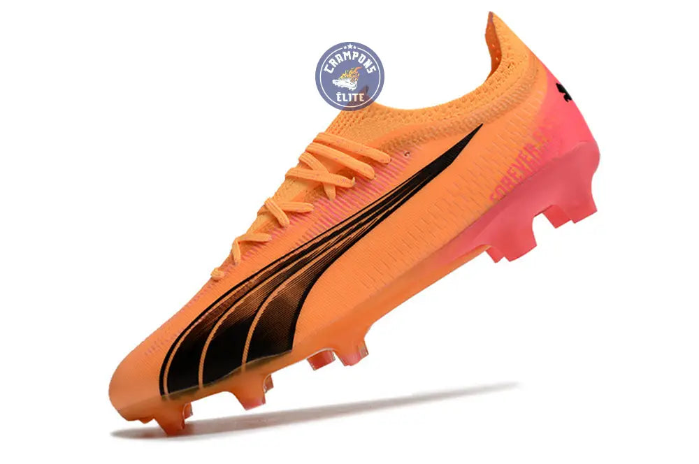 Ultra Ultimate FG Forever Faster - Sun Stream/Noir/Crépuscule – Image 4