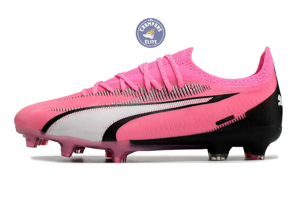 Ultra Ultimate FG Phenomenal - Poison Pink/Blanc/Noir – Image 5