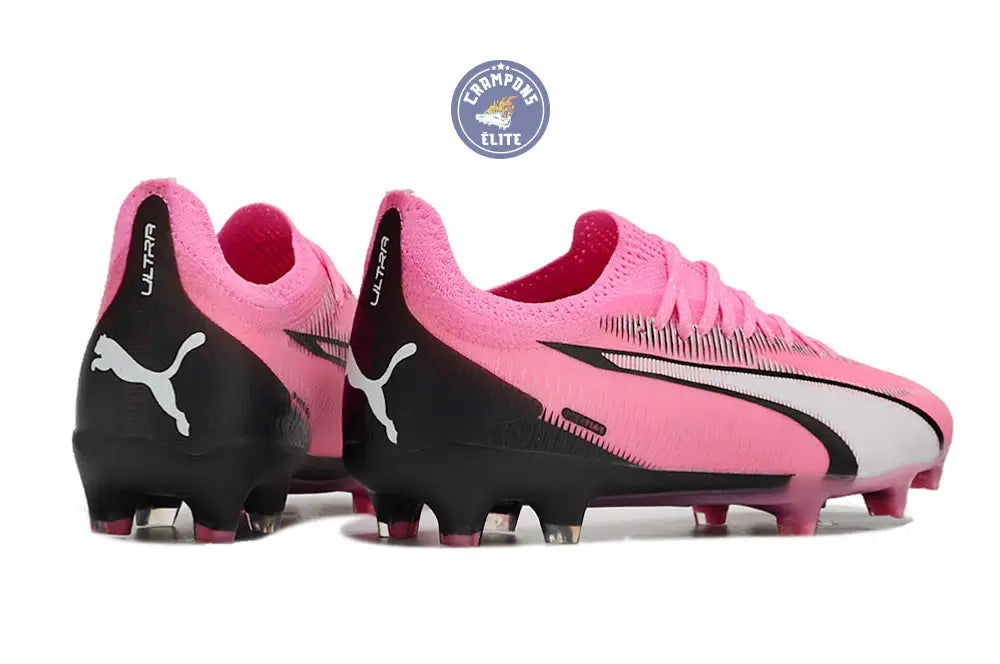 Ultra Ultimate FG Phenomenal - Poison Pink/Blanc/Noir – Image 6