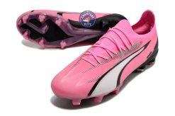 Alternative view of Ultra Ultimate FG Phenomenal - Poison Pink/Blanc/Noir
