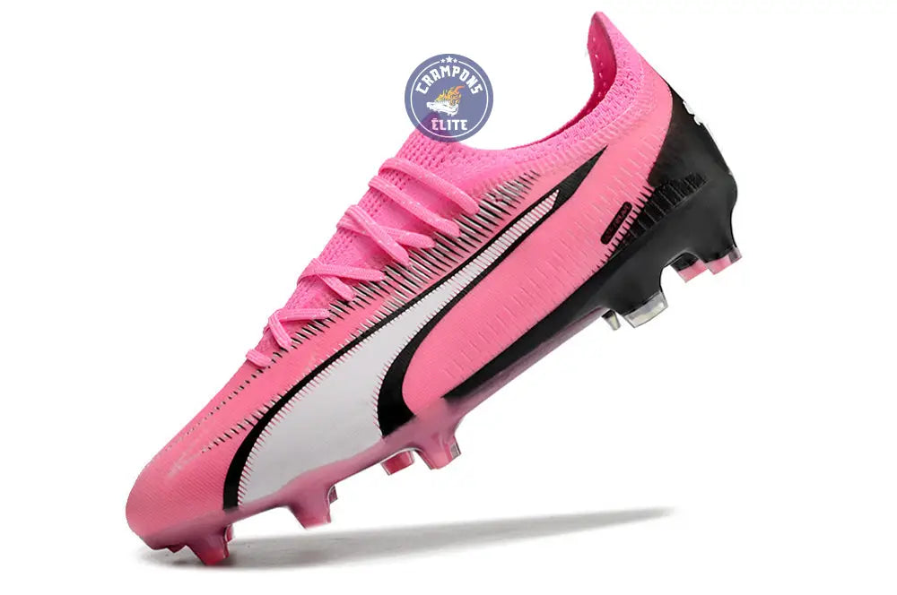 Ultra Ultimate FG Phenomenal - Poison Pink/Blanc/Noir – Image 4