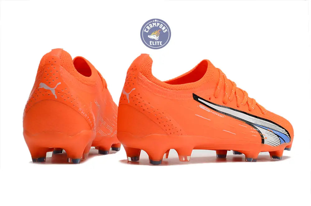 Ultra Ultimate FG Supercharge - Orange/Blanc/Bleu – Image 6