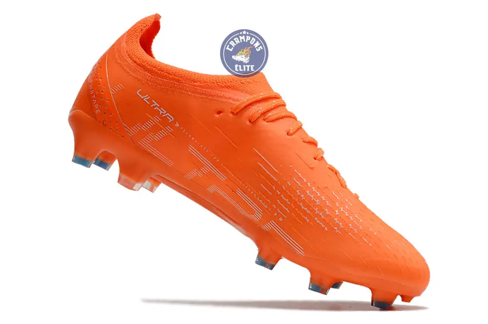 Ultra Ultimate FG Supercharge - Orange/Blanc/Bleu – Image 3