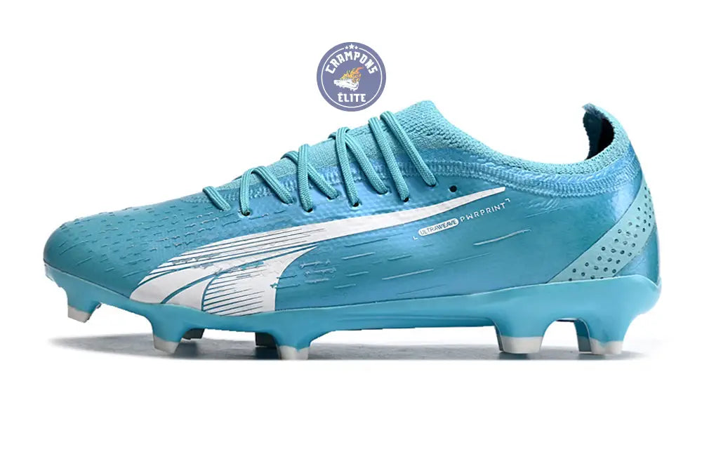 Ultra Ultimate FG Tricks - Bleu/Blanc/Rose ÉDITION LIMITÉE – Image 5