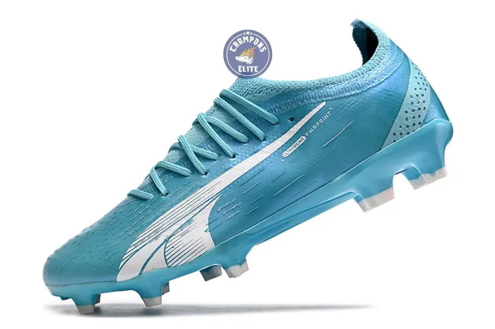 Ultra Ultimate FG Tricks - Bleu/Blanc/Rose ÉDITION LIMITÉE – Image 4