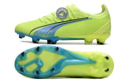 Ultra Ultimate FG - Vert/Bleu/Bleu