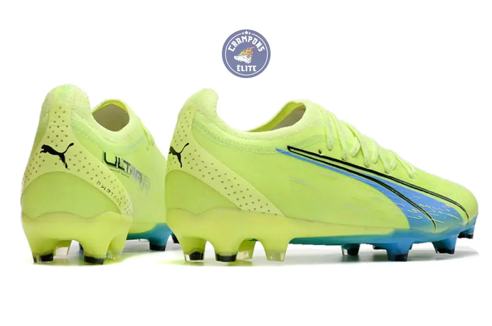 Ultra Ultimate FG - Vert/Bleu/Bleu – Image 6