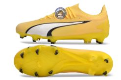 Ultra Ultimate FG Voltage - Yellow Blaze/Blanc/Noir