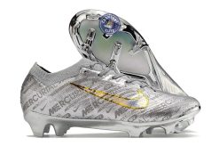 Vapor 15 Elite FG '25th Anniversary Pack' Silver Argent