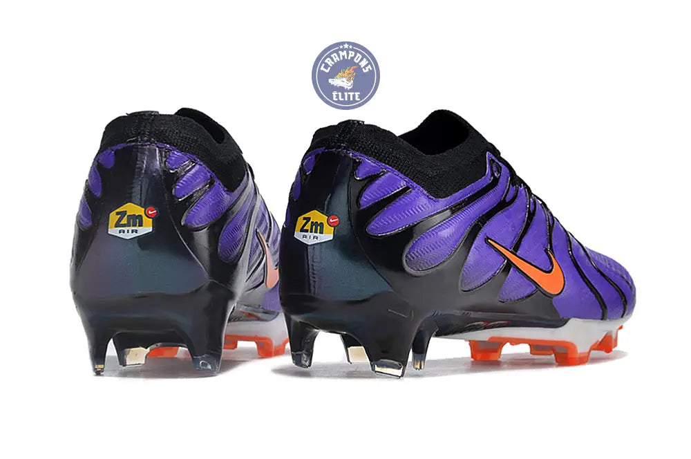 Vapor 15 Elite FG 'Air Mercurial TN - Voltage Purple' Violet – Image 4