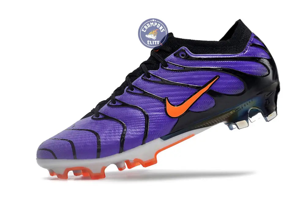 Vapor 15 Elite FG 'Air Mercurial TN - Voltage Purple' Violet – Image 5