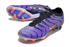 Alternative view of Vapor 15 Elite FG 'Air Mercurial TN - Voltage Purple' Violet