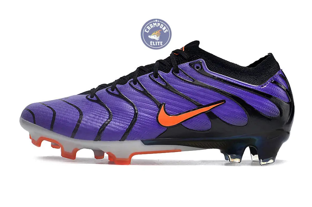 Vapor 15 Elite FG 'Air Mercurial TN - Voltage Purple' Violet – Image 7